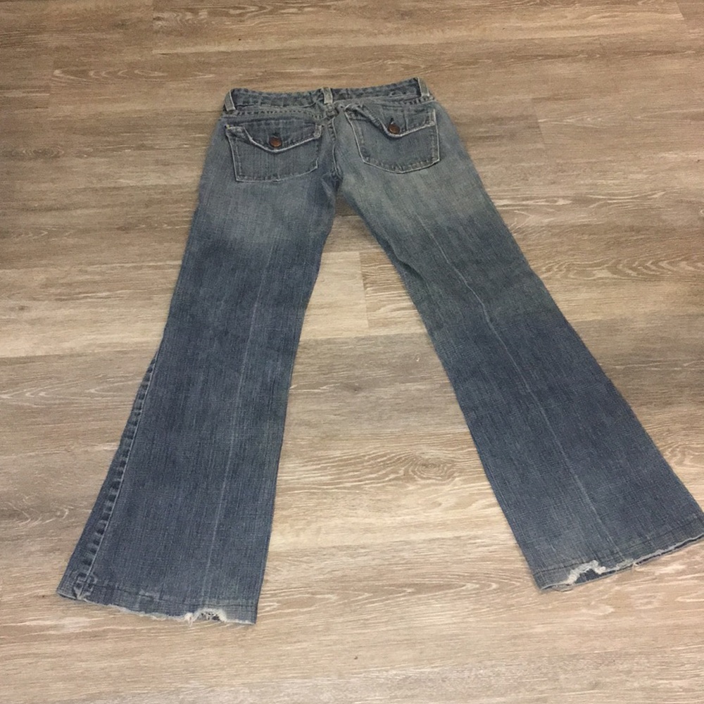Jake & Rae jeans - Picture 4 of 7
